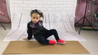 Want some cash? 3 year old raps and dances to Dinero by Jennifer Lopez