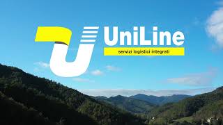 UNILINE srl - servizi logistici integrati | specialisti del trasporto stradale, marittimo, aereo...