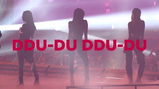 230916 BLACKPINK LISA 블랙핑크 리사 - DDU-DU DDU-DU 서울콘서트 월드투어 피날레 직캠 SEOUL CONCERT WORLD TOUR FINALE