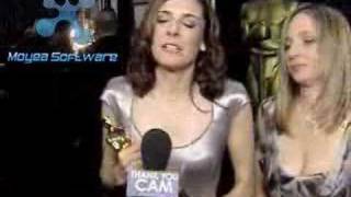 Oscar Winners 2008 Part1