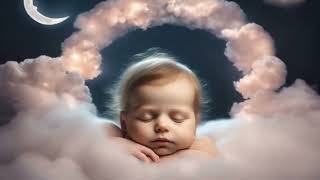 🌙 Sleepy Time Lullabies: Magical Songs for Peaceful Baby Dreams 🎶✨