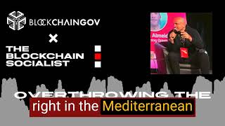 Creating the Conditions of Exit for Refugees | The Blockchain Socialist Highlights