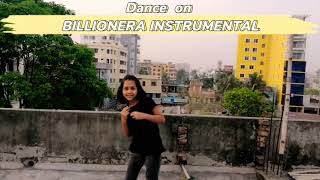 Dance on BILLIONERA ।Otilia billionera ।