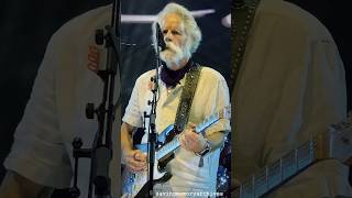 Dead and Company Eyes of The World