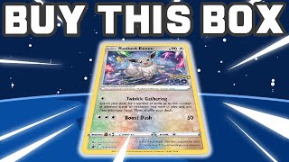 The ONE Pokémon GO TCG Product