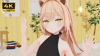 【MMD】【るるどらいおん/惬意的事】【紳士向け】【30】