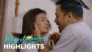 Magpakailanman: 13-anyos, pinagsamantalahan ng kanyang amain! #MPK