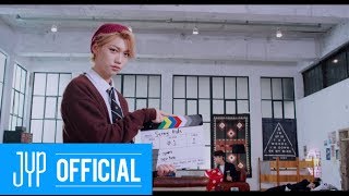 Stray Kids "갑자기 분위기 싸해질 필요 없잖아요(Awkward Silence)" M/V