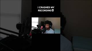 I CRASHED MY RECORDING 💀 | Red Dead Redemption 2 #gaming #funny #rdr2 #rdr #reddeadredemption