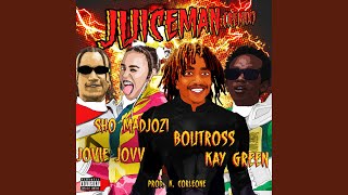 Juice Man (Remix)