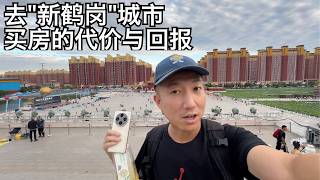 凌海:房单价破千,北漂年轻人涌入,失业后到”新鹤岗”城市生活的年轻人,他们真躺的平吗?买低价房的回报和代价(小叔TV EP346)