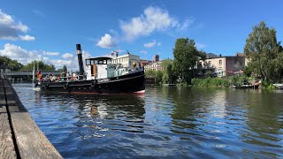 Brandenburg an der Havel - über 1000 Jahre alt, ein Spaziergang