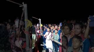 New Purulia Sad Song !! RS Sailendra & Ritu !! #Raju_Sahis Purulia Stage Program