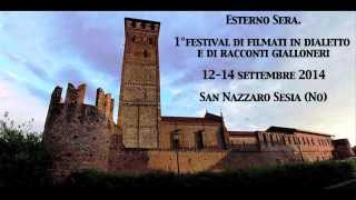 Festival "Esterno Sera" - spot