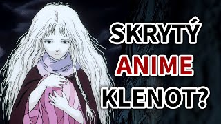 Tenši no Tamago působí jako anime předloha Bloodbornu / Průvodce japonskými bijáky