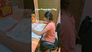 Exam Vlog #dailyvlog #minivlog #6thgrade #studymotivation #studyvlog #exam #exams #exampreparation