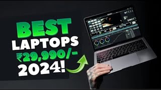 🔥 Most Affordable Laptops 🔥 ₹29,990 - Ryzen 7000 & Intel 13th Gen⚡in 2024. #laptop