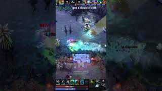 Worst Team or High IQ Dota 2 #dota #dota2 #dota2highlights