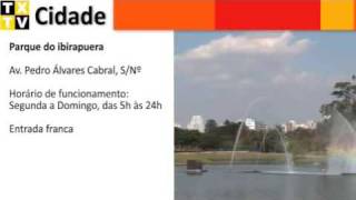 Canal Cidade