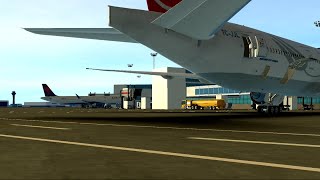 Infinite Flight Live - La Guardia To Toronto! Delta a321!