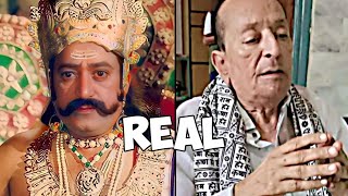 Ramayan Star Cast || Ramanand Sagar Ramayan all Star Cast