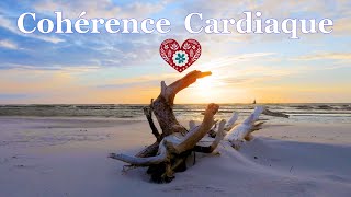 💖 Coherence Cardiaque Exercices