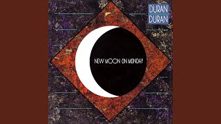 New Moon on Monday (Dance Mix)