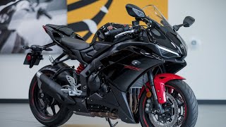 2025 Honda VFR 1000: A New Era in Sport-Touring