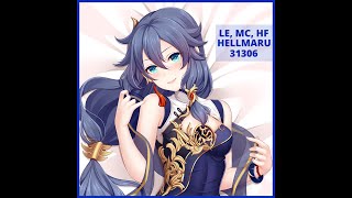 [Honkai Impact 3 SEA] Memorial Arena Exalted: Hellmaru (31306)