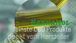 Sie sind auf der Suche nach einem zuverlässigen CBD Hersteller?