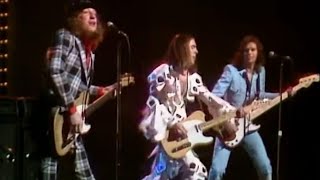 Slade - Midnight Special Performances