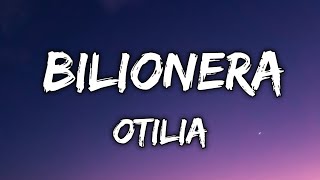 Otilia - Bilionera (Lyrics)