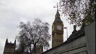 Big Ben - Londres