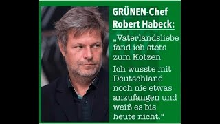 Grüne Doppelmoral Ukraine HUI Deutschland PFUI A. BÄÄrB*CK