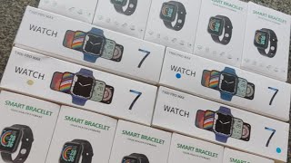 Smartwatchs de entrada e mais avançados para vender muito