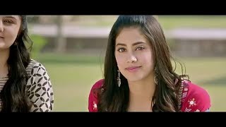 Dhadak Movie Whatsapp Status | New Love Whatsapp Status | Janhvi Kapoor | Dhadak Movie