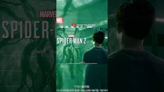 HEY, HARRY WHAT YOU GOT THERE | Marvel’s Spider-Man 2