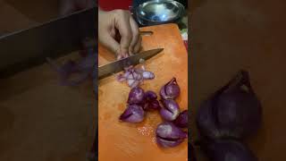 Bawang Goreng Simpel/Fried Onion