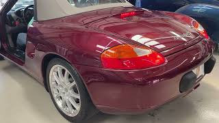 Boxster