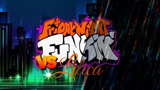 FNF VS. LILICA 2.0 TRAILER!!!!!!