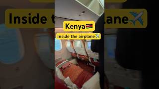 Kenya 🇰🇪#shorts #viralvideo #trending #airplane #kenya #travel