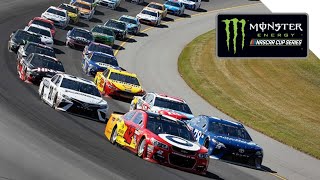 2017 Firekeepers Casino 400