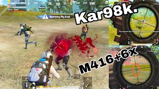 STADIUM GUNFight! Pubg Mobile Lite Gameplay: Squad 20 kills / Pubg lite gamers/aman fauji gaming ?