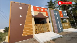 House for Sale in Coimbatore|2BHK|Low Budget House|Narasimhanaickenpalayam|222