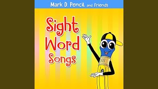 Fry Sight Words 8