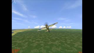 IL2 1946: RAF action