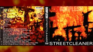 GODFLESH "Streetcleaner" [Full Album] [Redux]