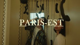 Hyacinthe Ft. Eden Dillinger - Paris-Est