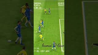 How To Go On The counter attack Pes efootball 24 #efootballmobile2024 #pes2024 #pes24