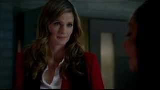 Castle 5x10 Significant Others - Sneak Peek 5